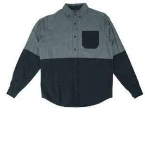 Winchester Co. Button Down